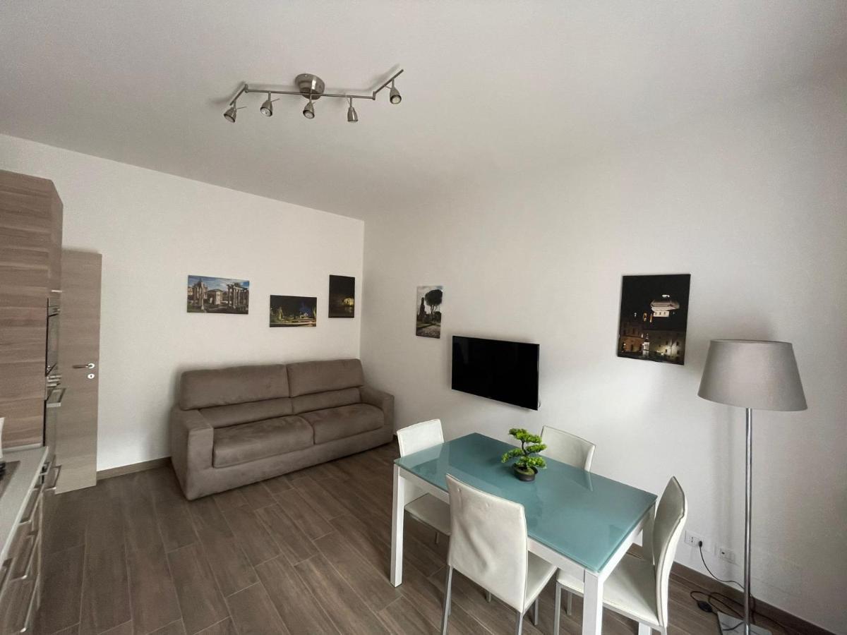 Appartement Comfort A Cinque Fermate Dal Centro *