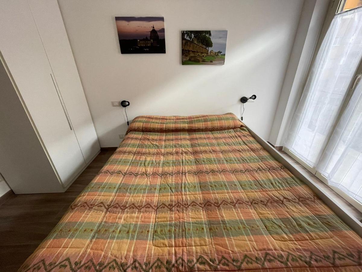Comfort A Cinque Fermate Dal Centro Appartement *