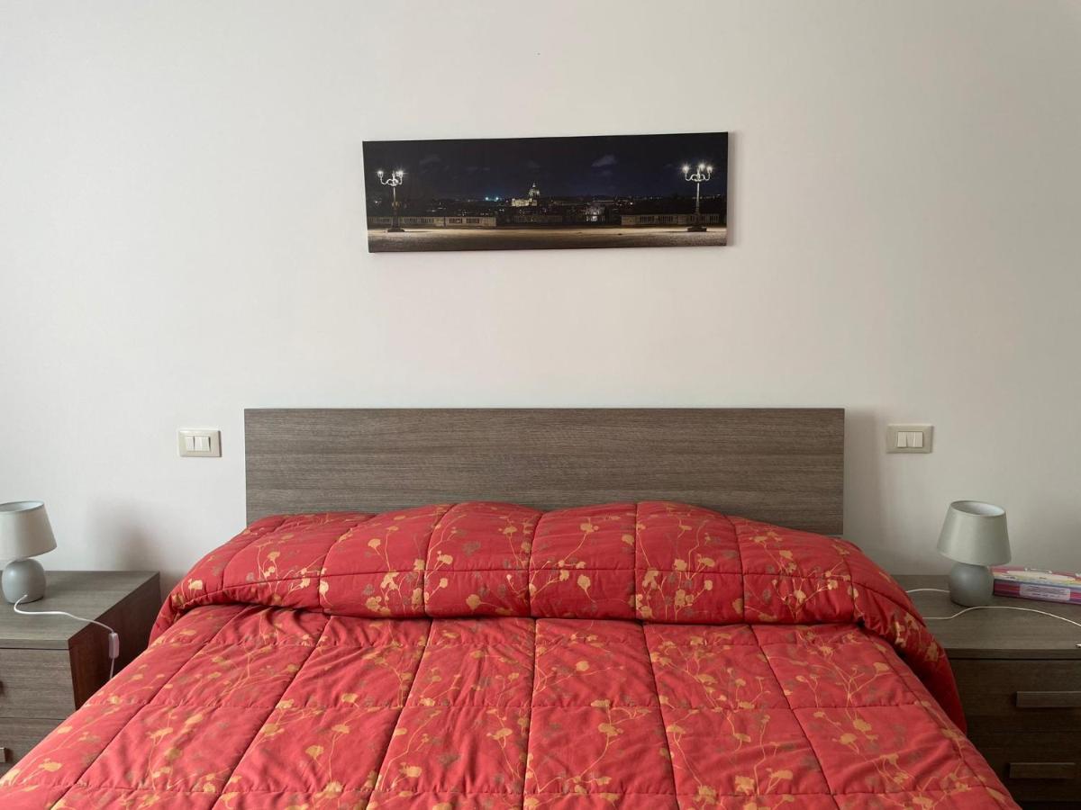 Comfort A Cinque Fermate Dal Centro Appartement *
